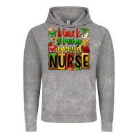 Cloud Rock Black strong proud Nurse juneteeenth Vintage Hoodie - Zillion Design Studio