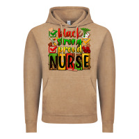 Vintage Coffee Black strong proud Nurse juneteeenth Vintage Hoodie - Zillion Design Studio