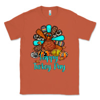 Copper happy turkey day Classic Tee - JahusDesignShop
