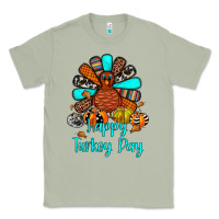 Matcha happy turkey day Classic Tee - JahusDesignShop