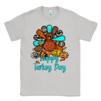 Moon Dust happy turkey day Classic Tee - JahusDesignShop