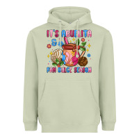 Matcha its abuelita and pan dulce season Heavyweight Hoodie - MaliasSmallBusiness