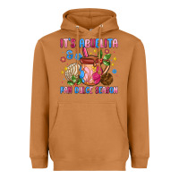 Meerkat its abuelita and pan dulce season Heavyweight Hoodie - MaliasSmallBusiness
