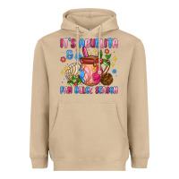Mushroom its abuelita and pan dulce season Heavyweight Hoodie - MaliasSmallBusiness