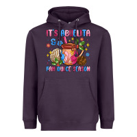 Plum its abuelita and pan dulce season Heavyweight Hoodie - MaliasSmallBusiness