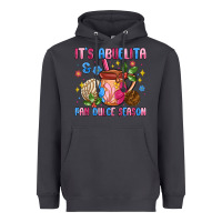 Smoke its abuelita and pan dulce season Heavyweight Hoodie - MaliasSmallBusiness