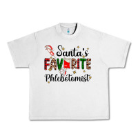 Lunar Rock santas favourite phlebotomist Urban Heavy Tee - AdoDesignShop