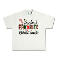 Pistachio santas favourite phlebotomist Urban Heavy Tee - AdoDesignShop