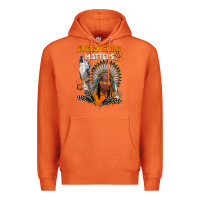 Carrot every child matters child and wolf Premium Hoodie - BarkalooDesign