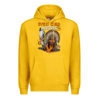 Lemon every child matters child and wolf Premium Hoodie - BarkalooDesign