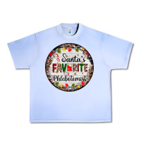 Grape Ice christmas santas favorite phlebotomist light Urban Heavy Tee - AdoDesignShop