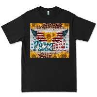Black freedom 4th of july Premium Tee - BarkalooDesign