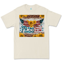 Bone freedom 4th of july Premium Tee - BarkalooDesign