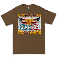 Cacao freedom 4th of july Premium Tee - BarkalooDesign