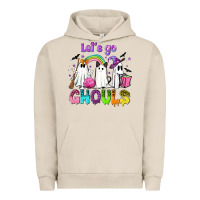 Let's Go Ghouls Urban Hoodie | Teevron