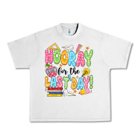 Lunar Rock hooray for the last day black Urban Heavy Tee - JahusDesignShop