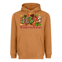 Meerkat jesus the reason for the season Heavyweight Hoodie - MaliasSmallBusiness