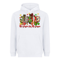 White jesus the reason for the season Heavyweight Hoodie - MaliasSmallBusiness