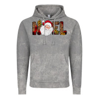 Noel Vintage Hoodie | Teevron