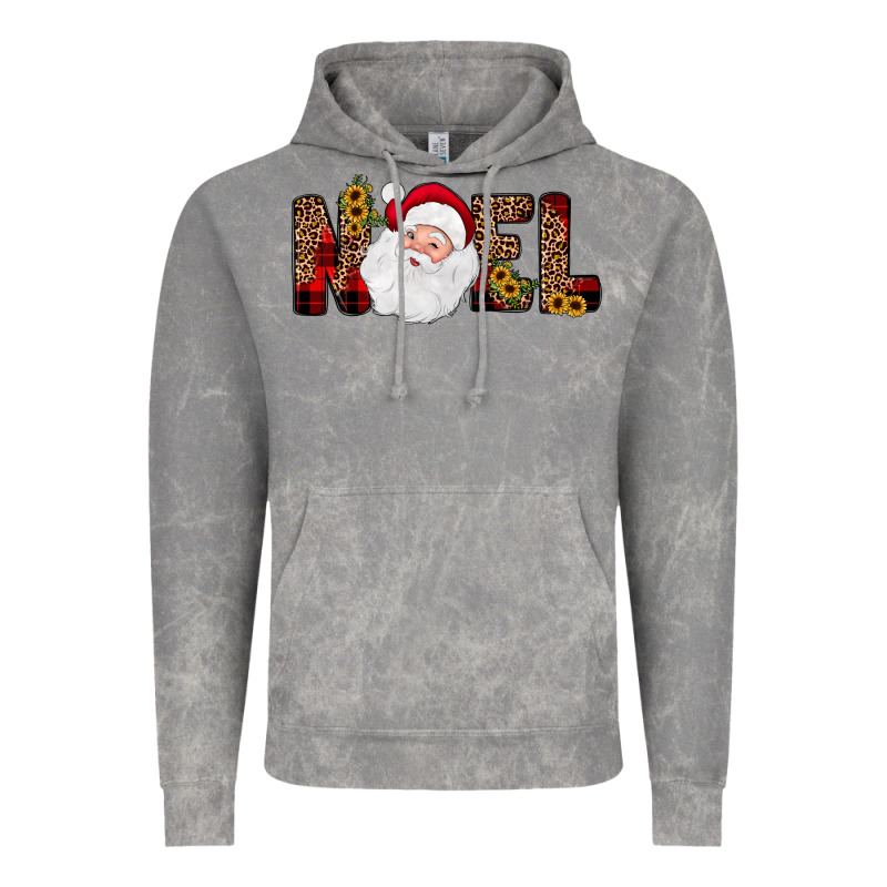 Noel Vintage Hoodie by JahusDesignShop | Teevron