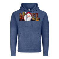 Vintage Denim noel Vintage Hoodie - JahusDesignShop