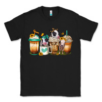 Black heifers coffee cups Classic Tee - Jasminsmagicworld