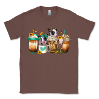Chestnut heifers coffee cups Classic Tee - Jasminsmagicworld
