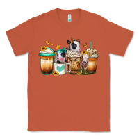 Copper heifers coffee cups Classic Tee - Jasminsmagicworld
