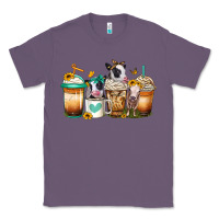 Lavender heifers coffee cups Classic Tee - Jasminsmagicworld