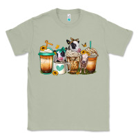 Matcha heifers coffee cups Classic Tee - Jasminsmagicworld