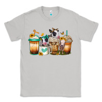 Moon Dust heifers coffee cups Classic Tee - Jasminsmagicworld