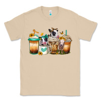 Mushroom heifers coffee cups Classic Tee - Jasminsmagicworld