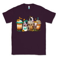 Plum heifers coffee cups Classic Tee - Jasminsmagicworld