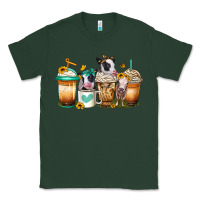 Sports Green heifers coffee cups Classic Tee - Jasminsmagicworld