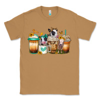 Toasted Coconut heifers coffee cups Classic Tee - Jasminsmagicworld