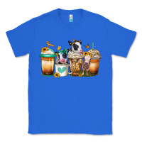 True Royal heifers coffee cups Classic Tee - Jasminsmagicworld