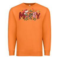 Carrot merry Premium Sweatshirt - MaliasSmallBusiness