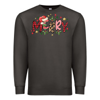 Smoke merry Premium Sweatshirt - MaliasSmallBusiness