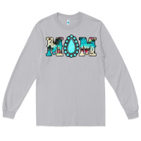 Moon Dust mom Long Sleeve Tee - JahusDesignShop