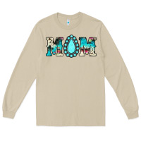 Mushroom mom Long Sleeve Tee - JahusDesignShop