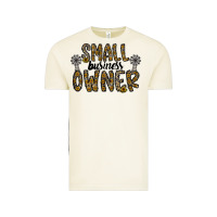 Vintage Arctic small business owner Vintage Tee - CowhideDigitalArt