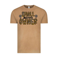 Vintage Camel small business owner Vintage Tee - CowhideDigitalArt
