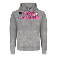 Cloud Rock breast cancer case manager Vintage Hoodie - texasbilliewilder