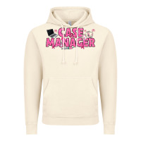 Vintage Artic breast cancer case manager Vintage Hoodie - texasbilliewilder