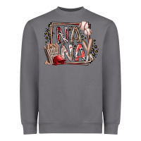 Storm nana baseball Heavyweight Sweatshirt - RacoonDesign