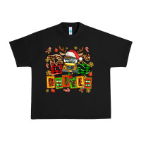Black bus driver chrıstmas Urban Heavy Tee - AdoDesignShop