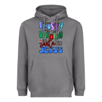 Storm dance like frosty shine like rudolph Heavyweight Hoodie - MaliasSmallBusiness