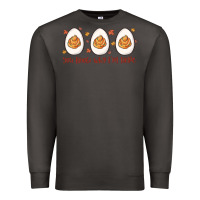 Smoke you know why i'm here Premium Sweatshirt - MaliasSmallBusiness