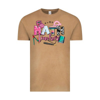 Vintage Camel math teacher Vintage Tee - AdoDesignShop