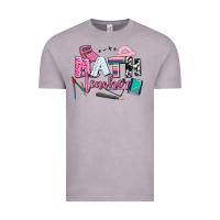 Vintage Zinc math teacher Vintage Tee - AdoDesignShop